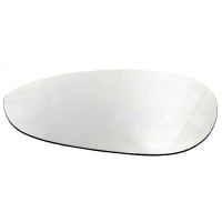 Außenspiegelglas links beheizbar