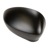 Außenspiegel Abdeckung rechts schwarz OE