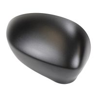 Außenspiegel Abdeckung rechts schwarz