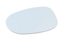 Außenspiegelglas links