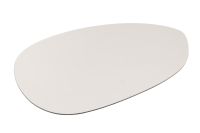 Außenspiegelglas rechts