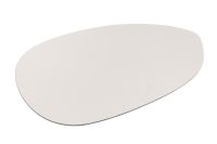 Außenspiegelglas rechts beheizbar