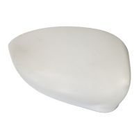 Außenspiegel Abdeckung rechts Chrom