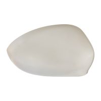 Außenspiegel Abdeckung rechts Chrom