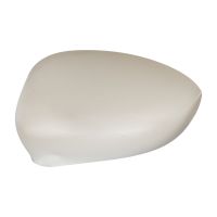 Außenspiegel Abdeckung links Chrom