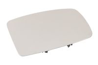 Außenspiegelglas rechts beheizbar