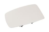 Außenspiegelglas links beheizbar