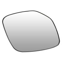 Außenspiegelglas links