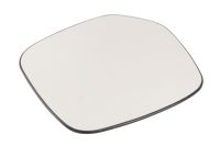 Außenspiegelglas links