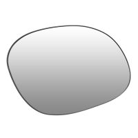 Außenspiegelglas rechts