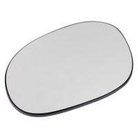 Außenspiegelglas links