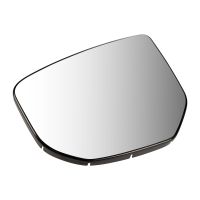 Außenspiegelglas links