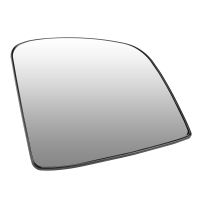 Außenspiegelglas links oben