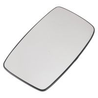 Außenspiegelglas rechts einteilig