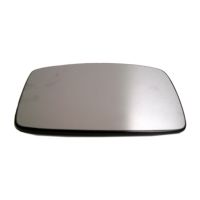 Außenspiegelglas links einteilig