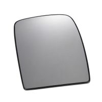 Außenspiegelglas rechts oben