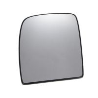 Außenspiegelglas links oben