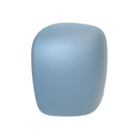 Außenspiegelabdeckung links