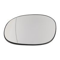 Außenspiegelglas links beheizbar