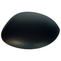 Außenspiegelabdeckung rechts grundiert