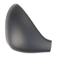 Außenspiegelabdeckung links grundiert