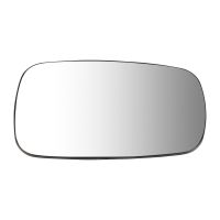 Außenspiegelglas rechts beheizbar