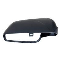 Außenspiegelabdeckung rechts grundiert