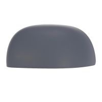 Außenspiegelabdeckung links grundiert