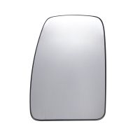 Außenspiegelglas links oben