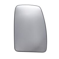 Außenspiegelglas rechts oben beheizbar