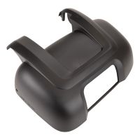 Außenspiegel Abdeckung Kappe links