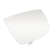 Außenspiegelglas unten rechts