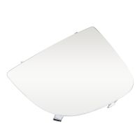 Außenspiegelglas unten links