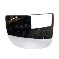 Außenspiegelglas unten links