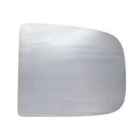 Außenspiegelglas oben rechts beheizbar