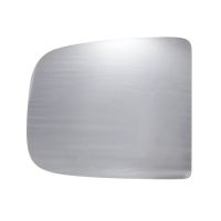 Außenspiegelglas oben links beheizbar