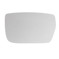 Außenspiegelglas unten rechts nicht beheizbar