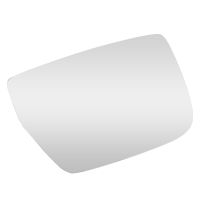 Außenspiegelglas unten links nicht beheizbar