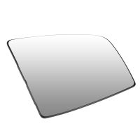 Außenspiegelglas links