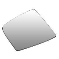 Außenspiegelglas rechts beheizbar