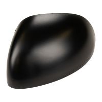 Außenspiegel Abdeckung rechts schwarz