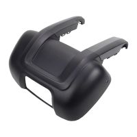 Außenspiegel Abdeckung Kappe rechts incl. Abdeckung für langen Spiegelarm