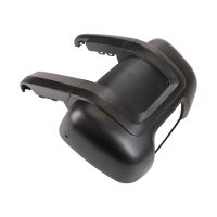 Außenspiegel Abdeckung Kappe links inkl. Abdeckung für Arme