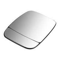 Außenspiegelglas links