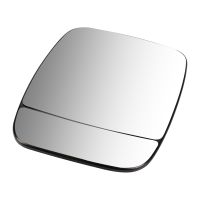 Außenspiegelglas links beheizbar