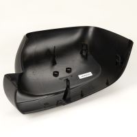 Außenspiegel Abdeckung rechts schwarz