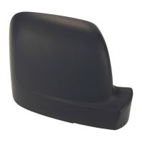 Außenspiegel Abdeckung rechts grau grundiert