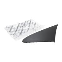 Außenspiegelabdeckung links