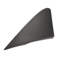 Außenspiegelabdeckung rechts