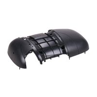 Außenspiegel Abdeckung Kappe links